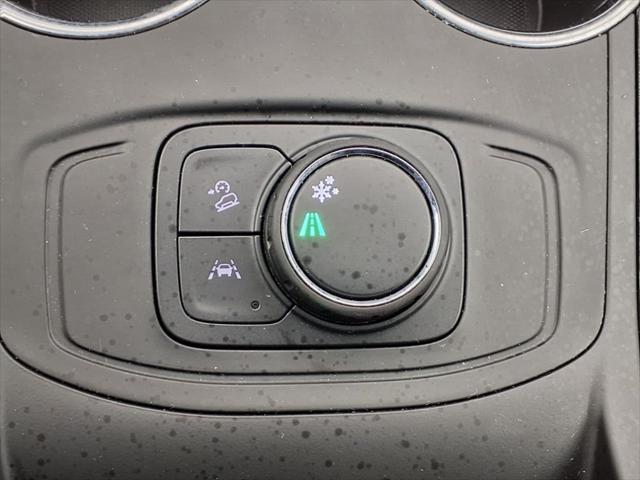 used 2024 GMC Terrain car, priced at $23,476