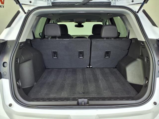used 2024 GMC Terrain car, priced at $23,476
