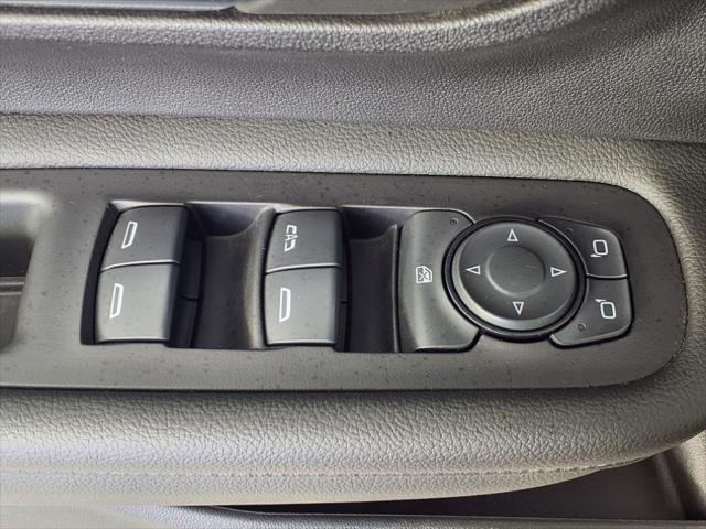 used 2024 GMC Terrain car, priced at $23,476