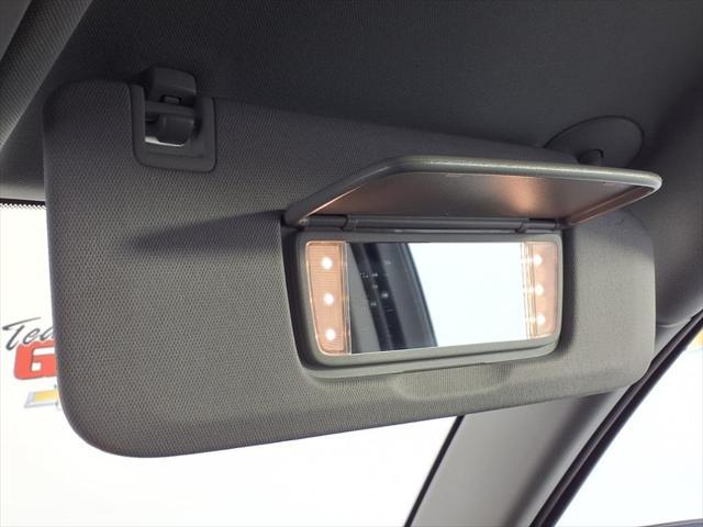 used 2024 GMC Terrain car, priced at $23,476
