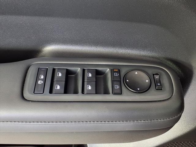 used 2024 Hyundai Santa Fe car, priced at $28,822