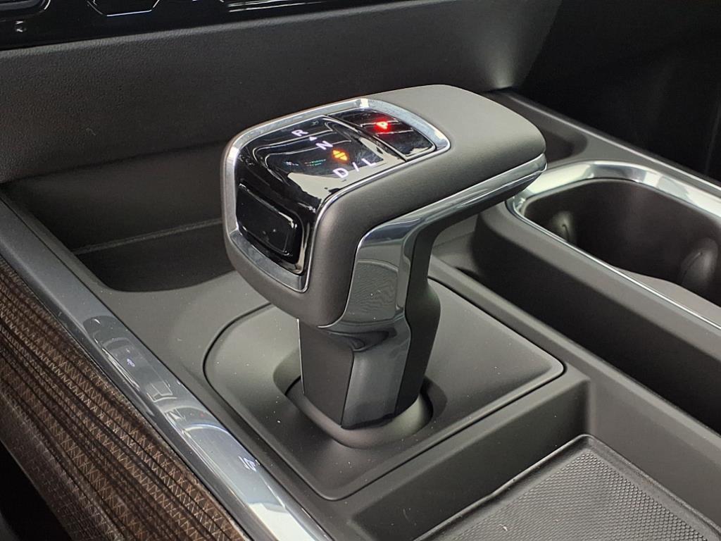 new 2025 Chevrolet Silverado 1500 car, priced at $49,620