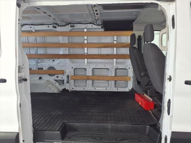 used 2019 Ford Transit-250 car, priced at $12,733