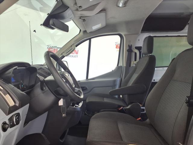 used 2019 Ford Transit-250 car, priced at $12,733