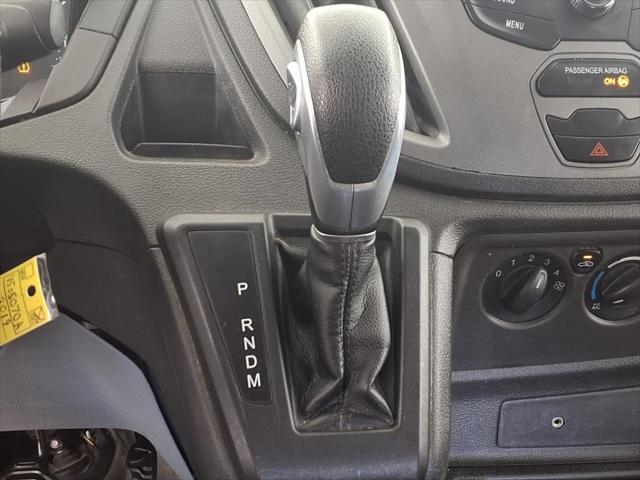 used 2019 Ford Transit-250 car, priced at $12,733