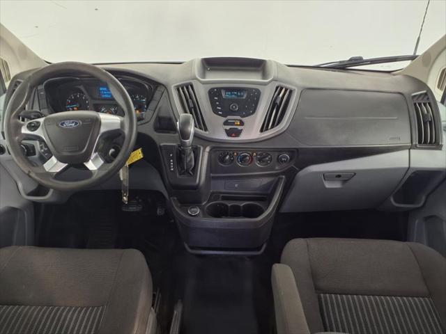 used 2019 Ford Transit-250 car, priced at $12,733