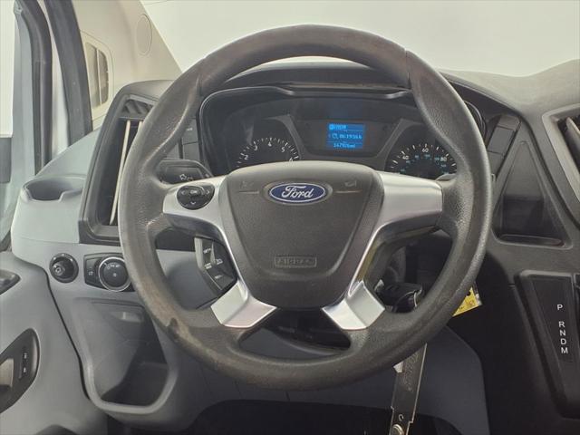 used 2019 Ford Transit-250 car, priced at $12,733