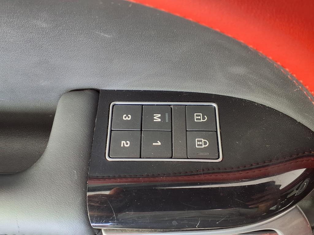 used 2021 Land Rover Range Rover Sport car, priced at $32,488
