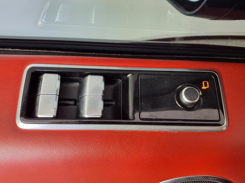 used 2021 Land Rover Range Rover Sport car, priced at $32,488