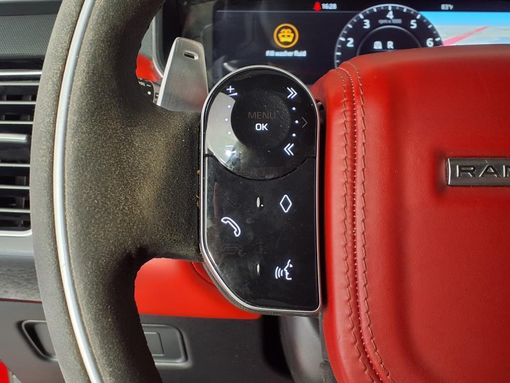used 2021 Land Rover Range Rover Sport car, priced at $32,488