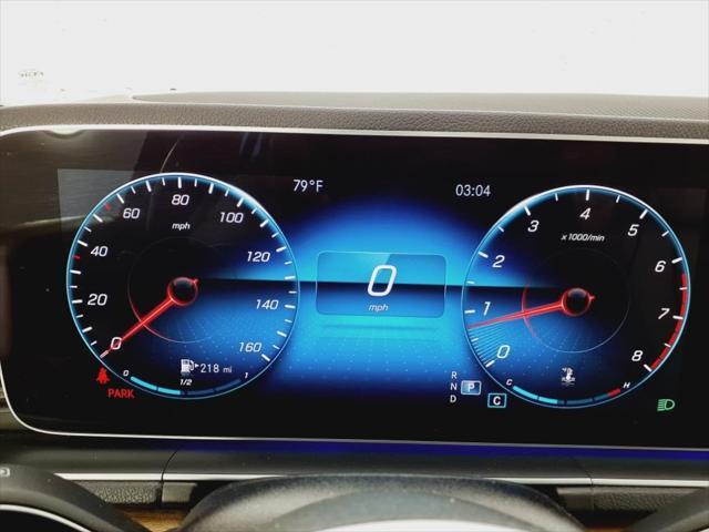 used 2021 Mercedes-Benz GLE 350 car, priced at $29,417