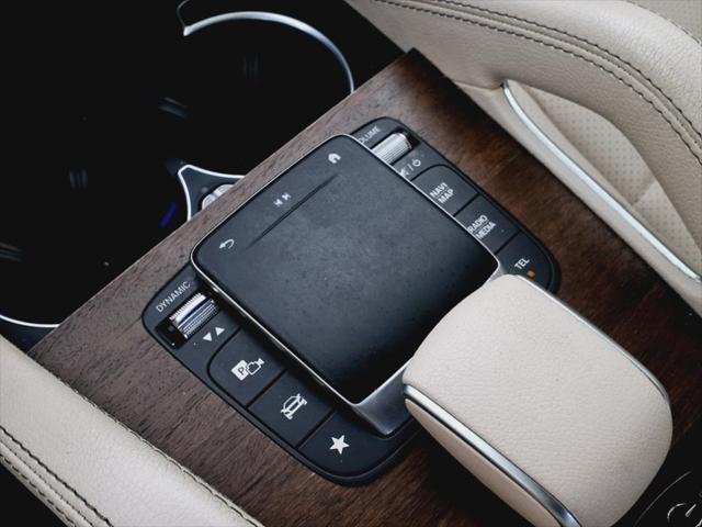 used 2021 Mercedes-Benz GLE 350 car, priced at $29,417
