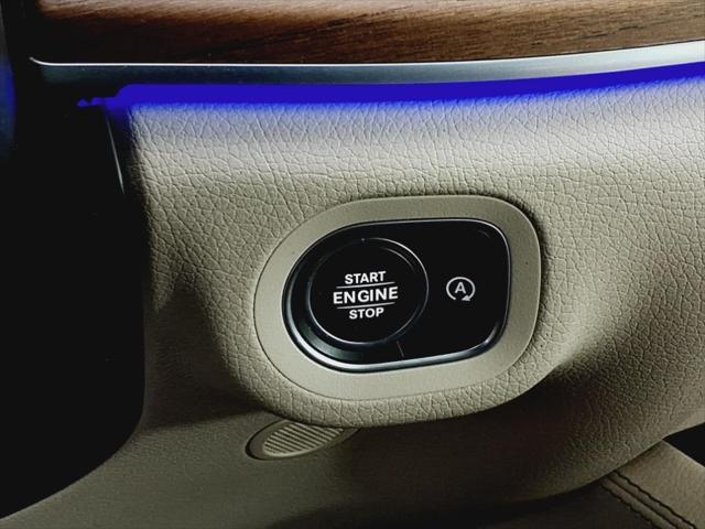 used 2021 Mercedes-Benz GLE 350 car, priced at $29,417