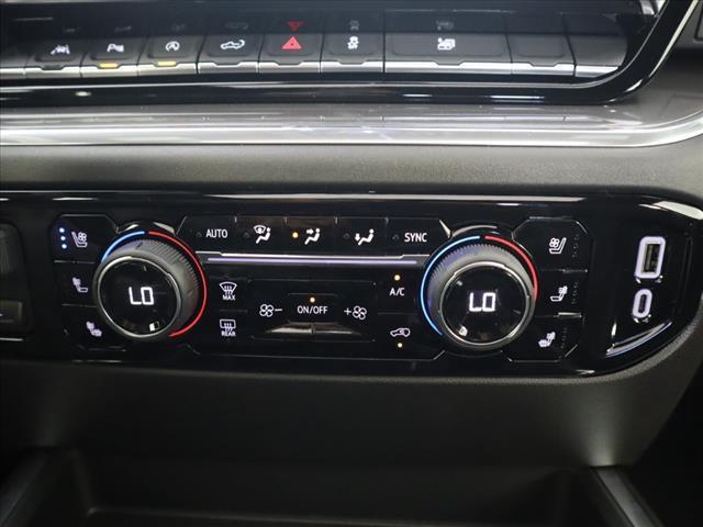 new 2025 Chevrolet Silverado 1500 car, priced at $69,935