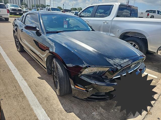 used 2014 Ford Mustang car, priced at $11,999