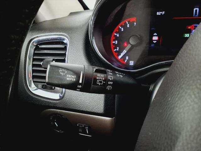used 2015 Dodge Durango car, priced at $11,488