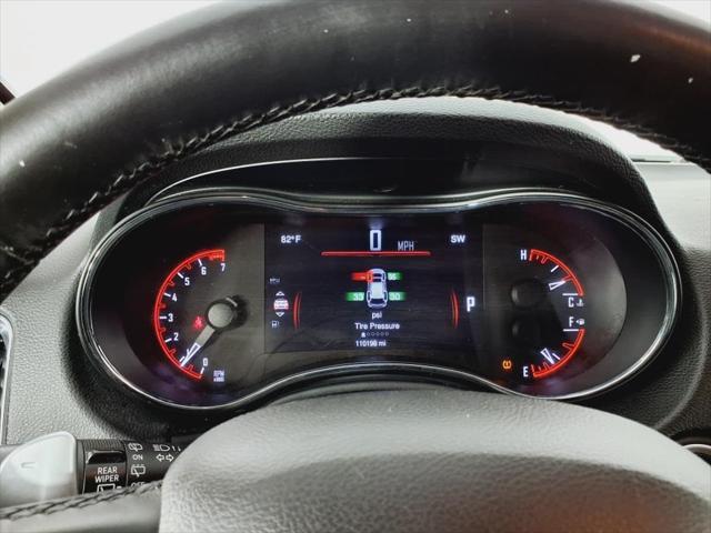 used 2015 Dodge Durango car, priced at $11,488