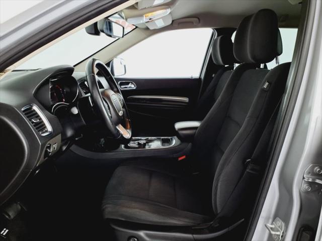 used 2015 Dodge Durango car, priced at $11,488