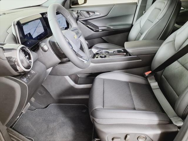 new 2026 Chevrolet Equinox car, priced at $33,159