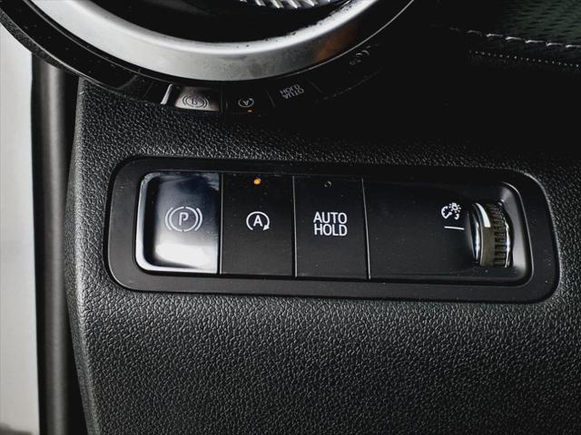 new 2026 Chevrolet Equinox car, priced at $33,159
