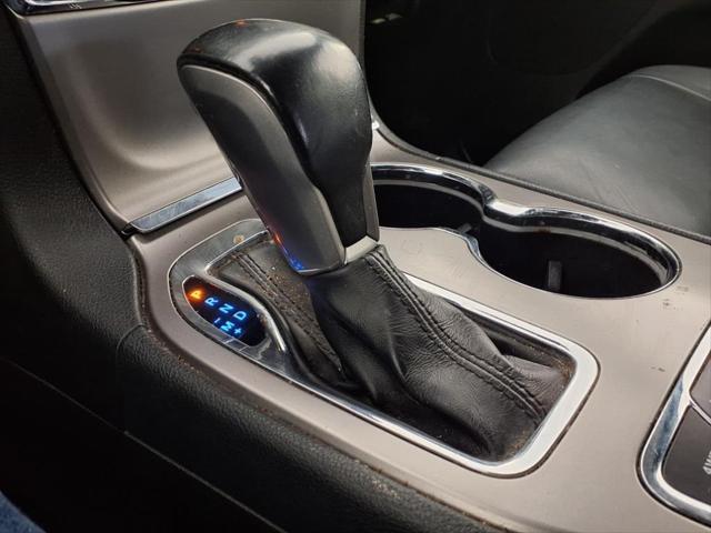 used 2020 Jeep Grand Cherokee car, priced at $19,999