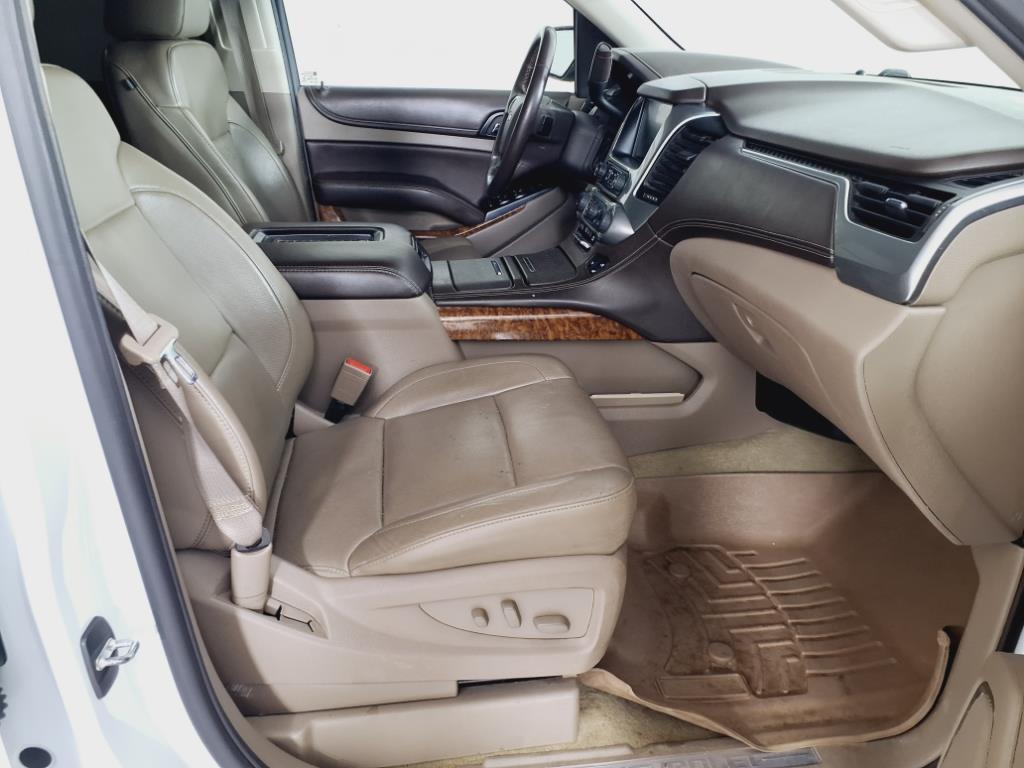 used 2016 Chevrolet Suburban car, priced at $19,116