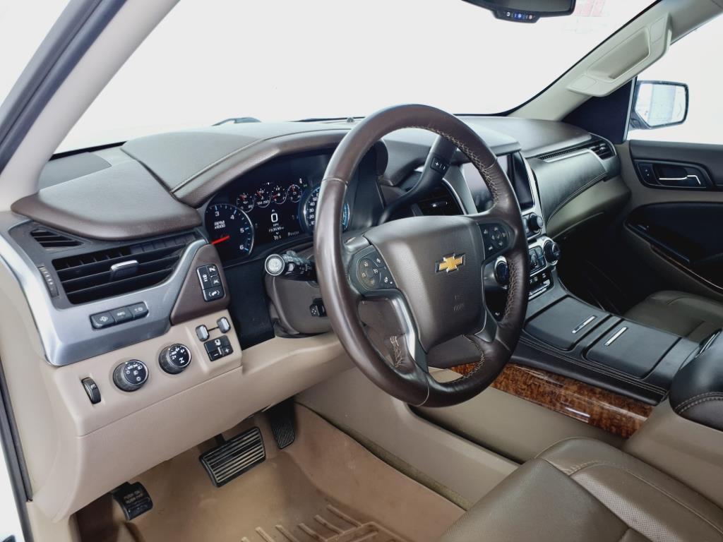 used 2016 Chevrolet Suburban car, priced at $19,116