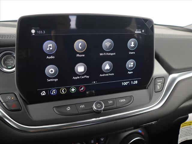 new 2025 Chevrolet Blazer car, priced at $31,230
