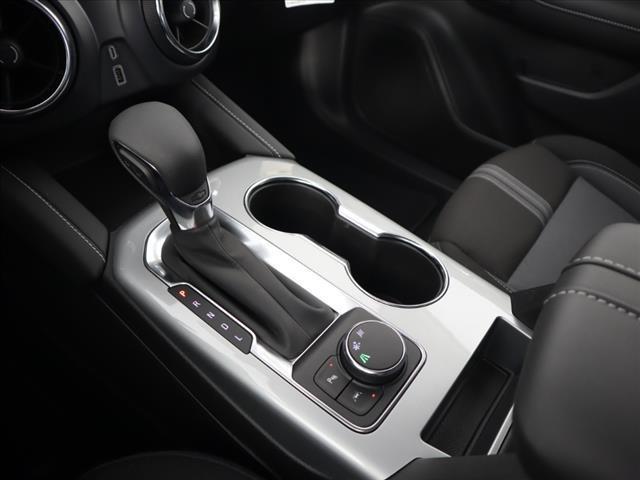 new 2025 Chevrolet Blazer car, priced at $31,230