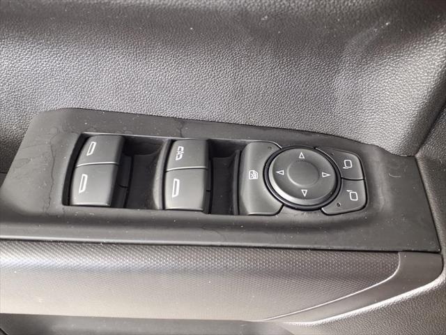 used 2022 Chevrolet Silverado 1500 car, priced at $30,999