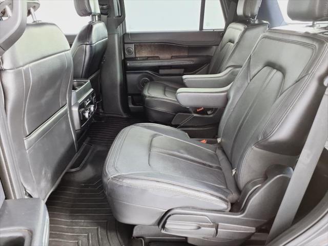 used 2020 Ford Expedition car, priced at $28,999