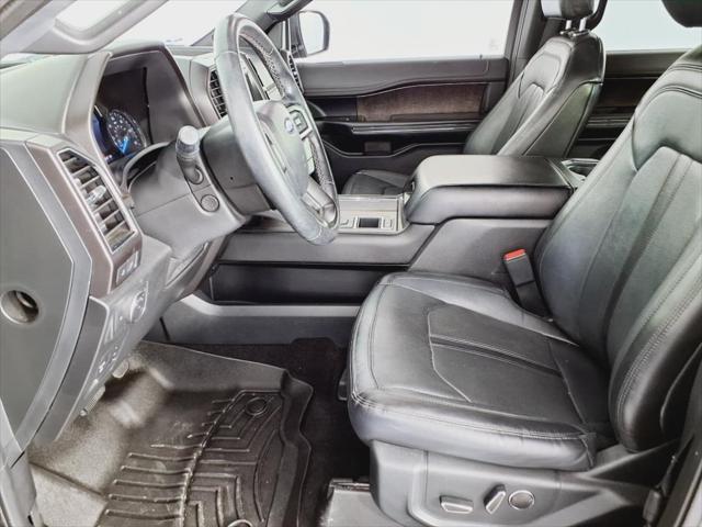 used 2020 Ford Expedition car, priced at $28,999