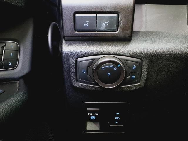 used 2020 Ford Expedition car, priced at $28,999