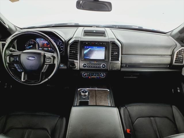 used 2020 Ford Expedition car, priced at $28,999