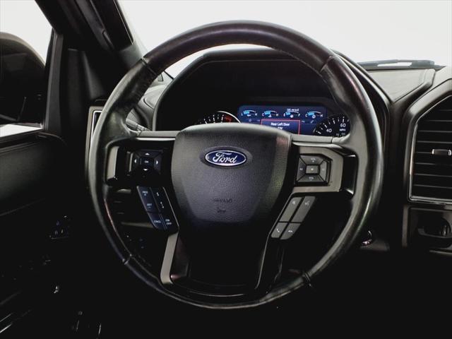 used 2020 Ford Expedition car, priced at $28,999