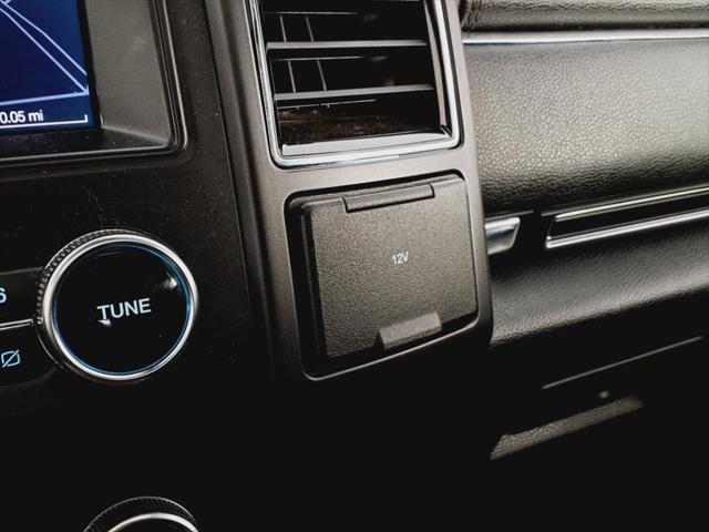 used 2020 Ford Expedition car, priced at $28,999