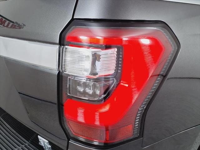 used 2020 Ford Expedition car, priced at $28,999