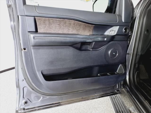 used 2020 Ford Expedition car, priced at $28,999