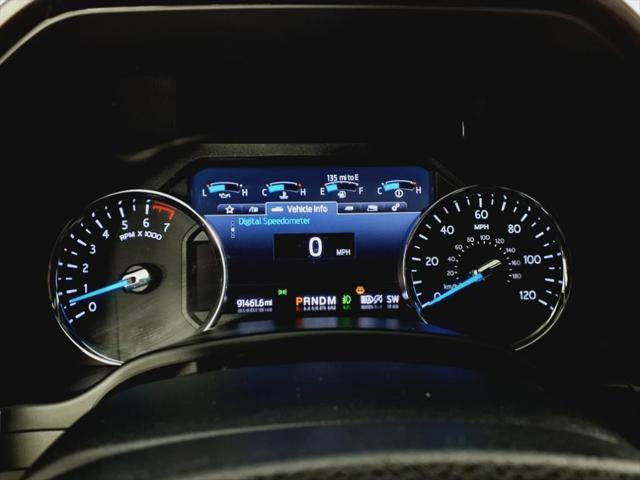 used 2020 Ford Expedition car, priced at $28,999