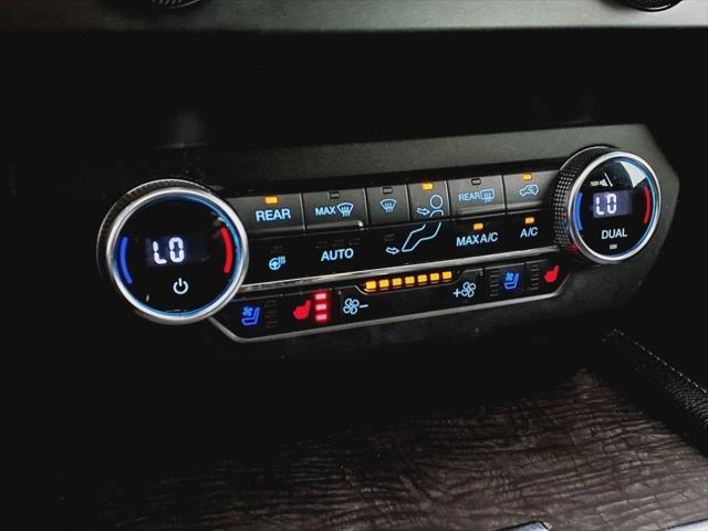 used 2020 Ford Expedition car, priced at $28,999