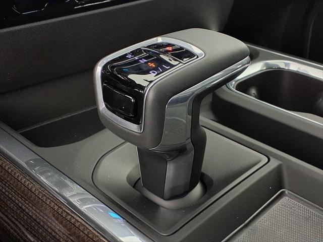 new 2025 Chevrolet Silverado 1500 car
