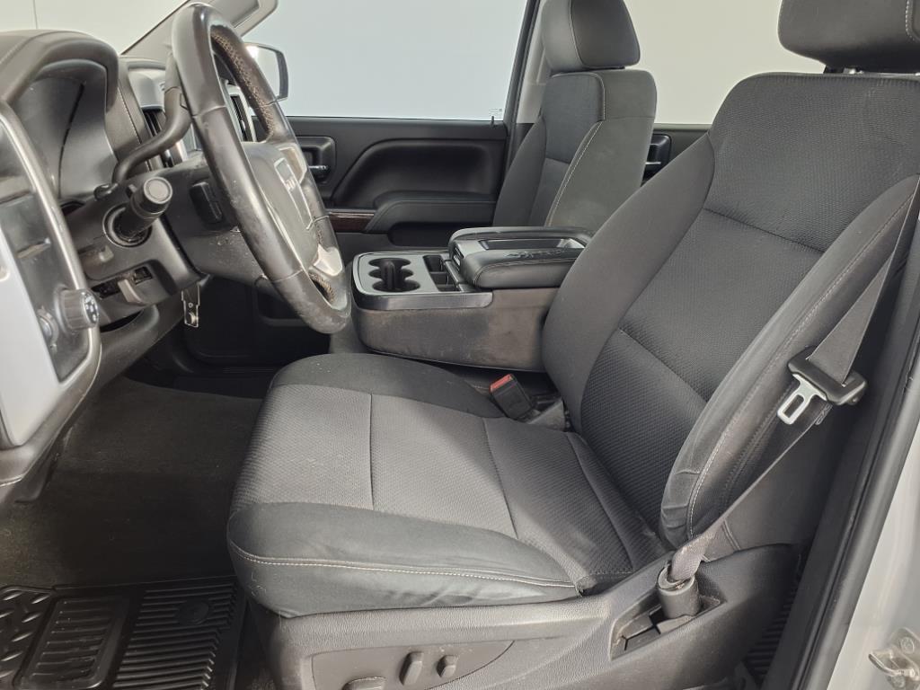 used 2016 GMC Sierra 1500 car, priced at $15,110