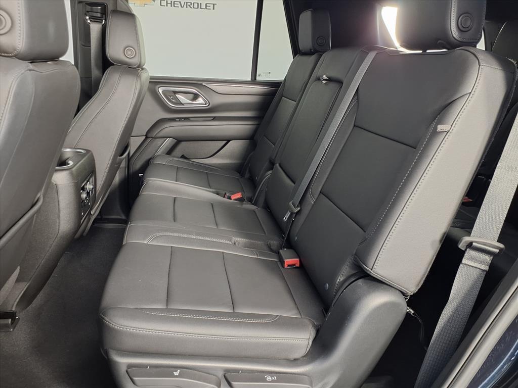used 2023 Chevrolet Tahoe car, priced at $60,210