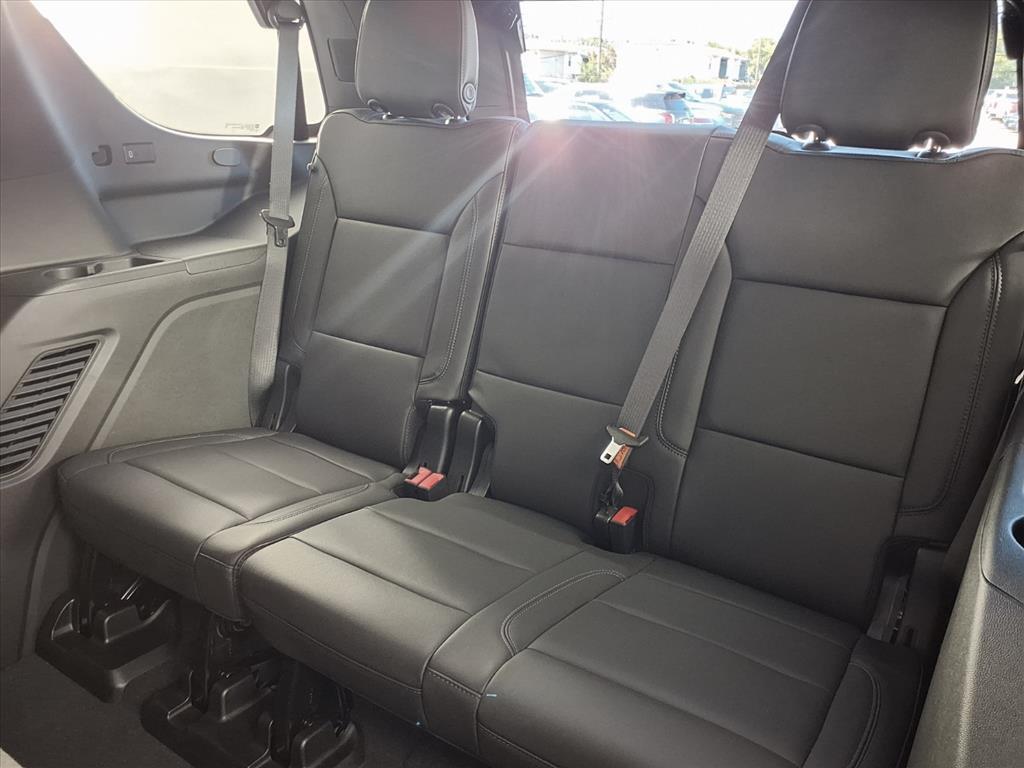 used 2023 Chevrolet Tahoe car, priced at $60,210