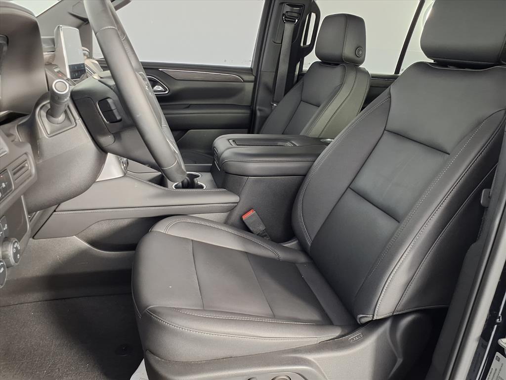 used 2023 Chevrolet Tahoe car, priced at $60,210