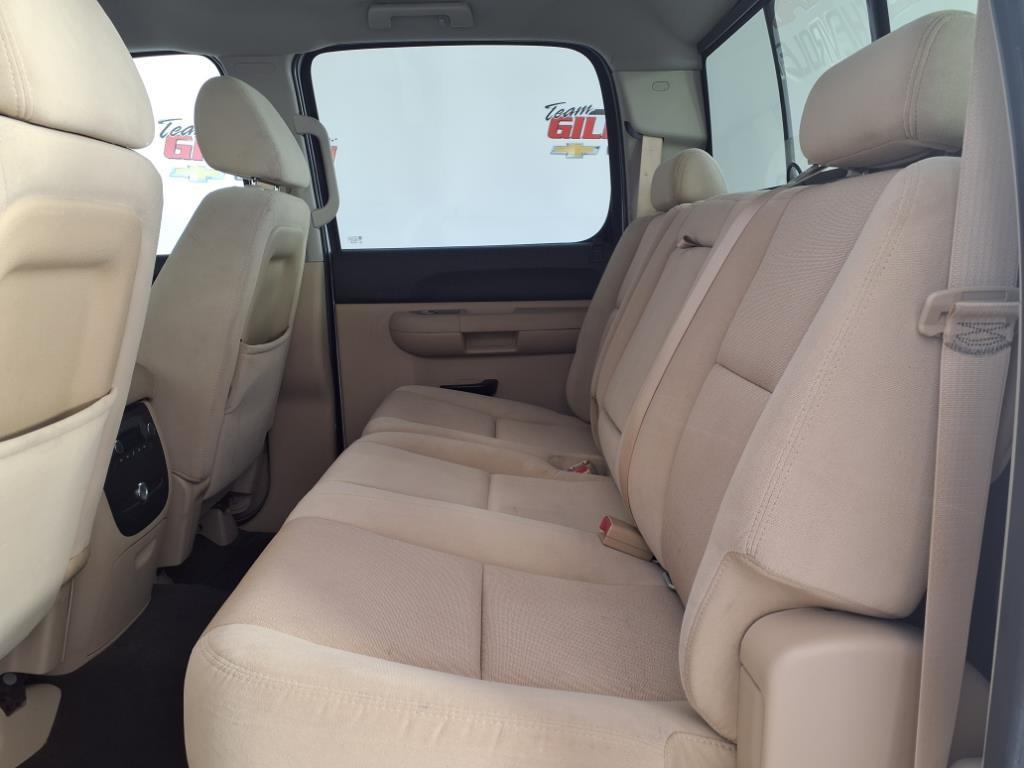 used 2007 Chevrolet Silverado 3500 car, priced at $31,999
