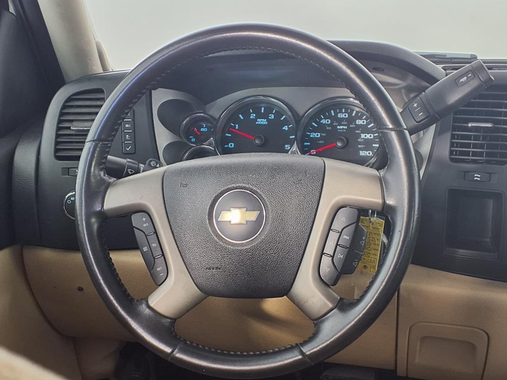 used 2007 Chevrolet Silverado 3500 car, priced at $31,999
