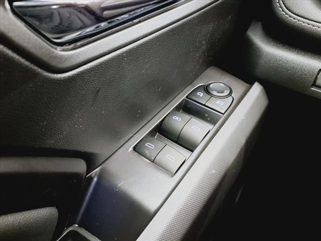 new 2025 Chevrolet Colorado car, priced at $39,339