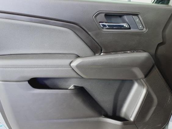 new 2025 Chevrolet Colorado car, priced at $39,339