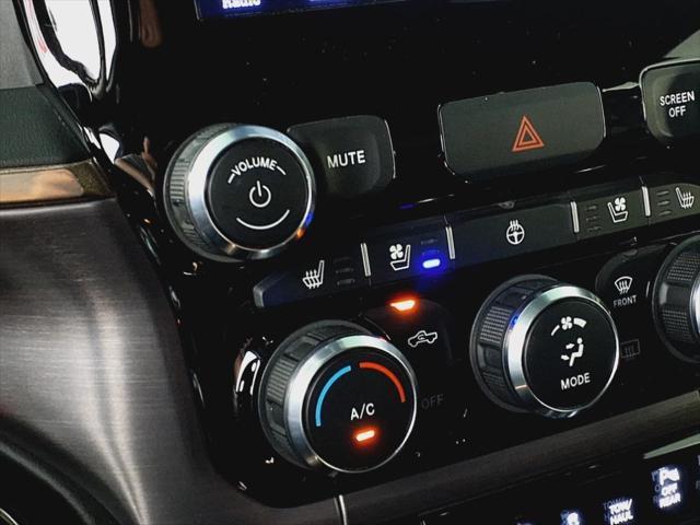 used 2019 Ram 1500 car, priced at $31,017